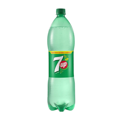7UP 1.5L X 12 (BOTTLE)