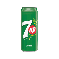 7UP 320ML X 24 (CAN) - ABSOLUTE MART7UP 320ML X 24 (CAN)Cola & Classic Sodas