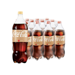 COKE Vanilla 1.5L X 12 (BOTTLE)