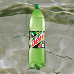 MOUNTAIN DEW 1.5L X 12 (BOTTLE)