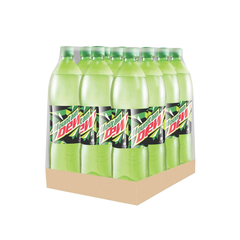 MOUNTAIN DEW 1.5L X 12 (BOTTLE)