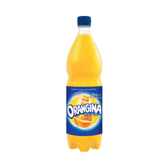 ORANGINA 1.4L X 6 (BOTTLE)