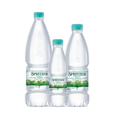 SPRITZER Natural Mineral Water 1.25L X 12 (BOTTLE)
