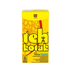 TEH KOTAK Lemon Tea 300ML X 24 (TETRA)