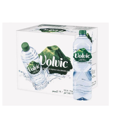 VOLVIC Mineral Water 1.5L X 12 (BOTTLE)