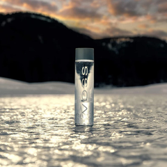VOSS Artesian Still Mineral Water 800ML X 12 (GLASS)