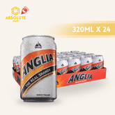 ANGLIA SHANDY Lemonade & Beer 320ML X 24 (CAN) - ABSOLUTE MARTANGLIA SHANDY Lemonade & Beer 320ML X 24 (CAN)Alcoholic Beverages