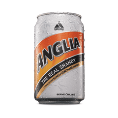 ANGLIA SHANDY Lemonade & Beer 320ML X 24 (CAN) - ABSOLUTE MARTANGLIA SHANDY Lemonade & Beer 320ML X 24 (CAN)Alcoholic Beverages
