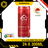AUTHENTIC TEA HOUSE Oolong Tea 300ML X 24 (CAN) - ABSOLUTE MARTAUTHENTIC TEA HOUSE Oolong Tea 300ML X 24 (CAN)