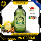 BUNDABERG Lemon Lime & Bitters 375ML X 24 (GLASS BOTTLE) - ABSOLUTE MARTBUNDABERG Lemon Lime & Bitters 375ML X 24 (GLASS BOTTLE)