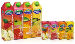COUNTRY CHOICE Fruit Juice Drink Mango 1L x 12 (TETRA) - ABSOLUTE MARTCOUNTRY CHOICE Fruit Juice Drink Mango 1L x 12 (TETRA)