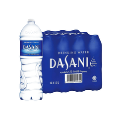 DASANI DRINKING Water 1.5L x 12 (BOTTLE) - ABSOLUTE MARTDASANI DRINKING Water 1.5L x 12 (BOTTLE)Still Water