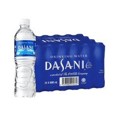 DASANI DRINKING Water 600ML x 24 (BOTTLE) - ABSOLUTE MARTDASANI DRINKING Water 600ML x 24 (BOTTLE)Still Water