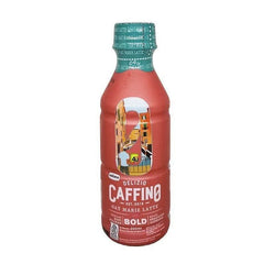 DELIZIO CAFFINO Oat Marie Latte 200ML X 12 (BOTTLE) - ABSOLUTE MARTDELIZIO CAFFINO Oat Marie Latte 200ML X 12 (BOTTLE)