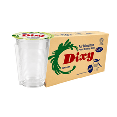 DIXY Pure Drinking Water 200ML X 48 (CUP with STRAW) - ABSOLUTE MARTDIXY Pure Drinking Water 200ML X 48 (CUP with STRAW)Still Water