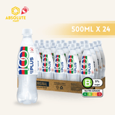 F&N 100 Plus 500ML X 24 (BOTTLE) - ABSOLUTE MARTF&N 100 Plus 500ML X 24 (BOTTLE)Isotonic Drinks
