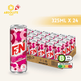 F&N Cherryade 325ML X 24 (CAN) - ABSOLUTE MARTF&N Cherryade 325ML X 24 (CAN)Cola & Classic Sodas