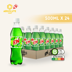 F&N Fruitade 500ML X 24 (BOTTLE) - ABSOLUTE MARTF&N Fruitade 500ML X 24 (BOTTLE)Cola & Classic Sodas