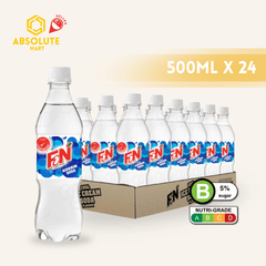 F&N Ice Cream Soda 500ML X 24 (BOTTLE) - ABSOLUTE MARTF&N Ice Cream Soda 500ML X 24 (BOTTLE)Cola & Classic Sodas
