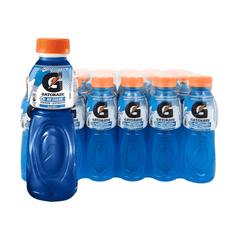GATORADE Blue Bolt 515ML X 24 (BOTTLES) - ABSOLUTE MARTGATORADE Blue Bolt 515ML X 24 (BOTTLES)Isotonic Drinks