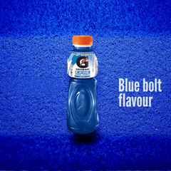 GATORADE Blue Bolt 515ML X 24 (BOTTLES) - ABSOLUTE MARTGATORADE Blue Bolt 515ML X 24 (BOTTLES)Isotonic Drinks