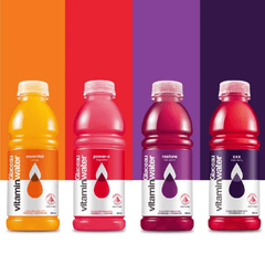 GLACEAU Vitamin Water Essential 500ML x 12 (BOTTLES) - ABSOLUTE MARTGLACEAU Vitamin Water Essential 500ML x 12 (BOTTLES)Vitamin Water