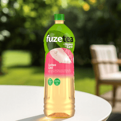 H&E Fuze Lychee Rose Tea 500ML X 24 (BOTTLE) - ABSOLUTE MARTH&E Fuze Lychee Rose Tea 500ML X 24 (BOTTLE)Flavoured & Milk Tea