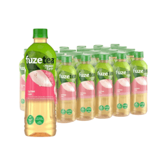 H&E Fuze Lychee Rose Tea 500ML X 24 (BOTTLE) - ABSOLUTE MARTH&E Fuze Lychee Rose Tea 500ML X 24 (BOTTLE)Flavoured & Milk Tea