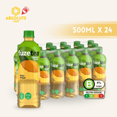 H&E Fuze Mango Tea 500ML X 24 (BOTTLE) - ABSOLUTE MARTH&E Fuze Mango Tea 500ML X 24 (BOTTLE)Flavoured & Milk Tea
