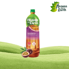 H&E Fuze Passionfruit 300ML X 24 (CAN) - ABSOLUTE MARTH&E Fuze Passionfruit 300ML X 24 (CAN)Flavoured & Milk Tea
