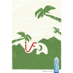 IF Namhom Coconut Water 1L X 12 (TETRA) - ABSOLUTE MARTIF Namhom Coconut Water 1L X 12 (TETRA)