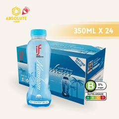 IF Namhom Coconut Water 350ML X 24 (BOTTLE) - ABSOLUTE MARTIF Namhom Coconut Water 350ML X 24 (BOTTLE)Coconut Water