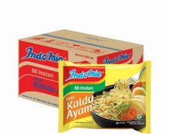 INDOMIE Ayam Kaldu 40 Pack X 75G (PACKETS) - ABSOLUTE MARTINDOMIE Ayam Kaldu 40 Pack X 75G (PACKETS)