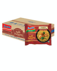 INDOMIE Premium Ayam Panggang 20 Pack X 90G (PACKETS) - ABSOLUTE MARTINDOMIE Premium Ayam Panggang 20 Pack X 90G (PACKETS)