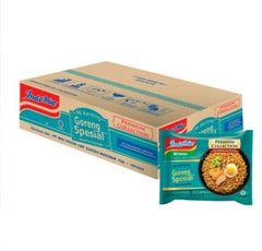 INDOMIE Premium Goreng Special 20 Pack X 90G (PACKETS) - ABSOLUTE MARTINDOMIE Premium Goreng Special 20 Pack X 90G (PACKETS)