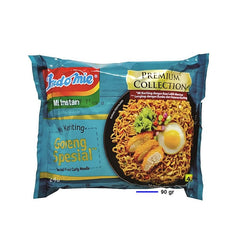 INDOMIE Premium Goreng Special 20 Pack X 90G (PACKETS) - ABSOLUTE MARTINDOMIE Premium Goreng Special 20 Pack X 90G (PACKETS)