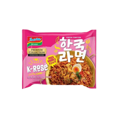 INDOMIE PREMIUM Ramen K - Rose 94G X 20 PACKETS) - ABSOLUTE MARTINDOMIE PREMIUM Ramen K - Rose 94G X 20 PACKETS)Instant Noodles