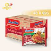 INDOMIE Sambal Rica Rica 85G X 40 (PACKETS) - ABSOLUTE MARTINDOMIE Sambal Rica Rica 85G X 40 (PACKETS)Instant Noodles