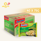 INDOMIE Soto Banjar Limau Kuit 40 Pack X 75G (PACKETS) - ABSOLUTE MARTINDOMIE Soto Banjar Limau Kuit 40 Pack X 75G (PACKETS)Instant Noodles