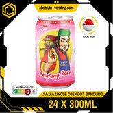 JIA JIA Bandung 300ML X 24 (CAN) - ABSOLUTE MARTJIA JIA Bandung 300ML X 24 (CAN)