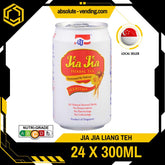 JIA JIA Liang Teh 300ML X 24 (CAN) - ABSOLUTE MARTJIA JIA Liang Teh 300ML X 24 (CAN)
