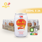 JIA JIA Liang Teh 300ML X 24 (CAN) - ABSOLUTE MARTJIA JIA Liang Teh 300ML X 24 (CAN)Flavoured & Milk Tea
