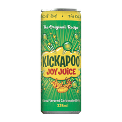 KICKAPOO 325ML X 24 (CAN) - ABSOLUTE MARTKICKAPOO 325ML X 24 (CAN)Cola & Classic Sodas