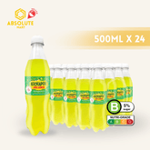 KICKAPOO 500ML X 24 (BOTTLE) - ABSOLUTE MARTKICKAPOO 500ML X 24 (BOTTLE)Cola & Classic Sodas
