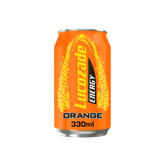 LUCOZADE Energy Orange 330ML X 24 (CAN) - ABSOLUTE MARTLUCOZADE Energy Orange 330ML X 24 (CAN)Energy Drinks