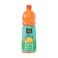 MINUTE MAID Plus Tropical 1.5L X 12 (BOTTLES) - ABSOLUTE MARTMINUTE MAID Plus Tropical 1.5L X 12 (BOTTLES)Juices