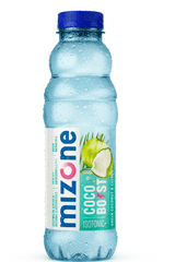 MIZONE Isotonic Coconut & Citrus 500ML X 12 (BOTTLE) - ABSOLUTE MARTMIZONE Isotonic Coconut & Citrus 500ML X 12 (BOTTLE)