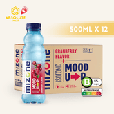 MIZONE Isotonic Cranberry 500ML X 12 (BOTTLE) - ABSOLUTE MARTMIZONE Isotonic Cranberry 500ML X 12 (BOTTLE)Isotonic Drinks