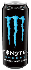 MONSTER ABSOLUTELY ZERO 500ML X 24 (CAN) - ABSOLUTE MARTMONSTER ABSOLUTELY ZERO 500ML X 24 (CAN)