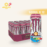 MONSTER Energy Viking Berry 500ML X 12 (CAN) - ABSOLUTE MARTMONSTER Energy Viking Berry 500ML X 12 (CAN)Energy Drinks